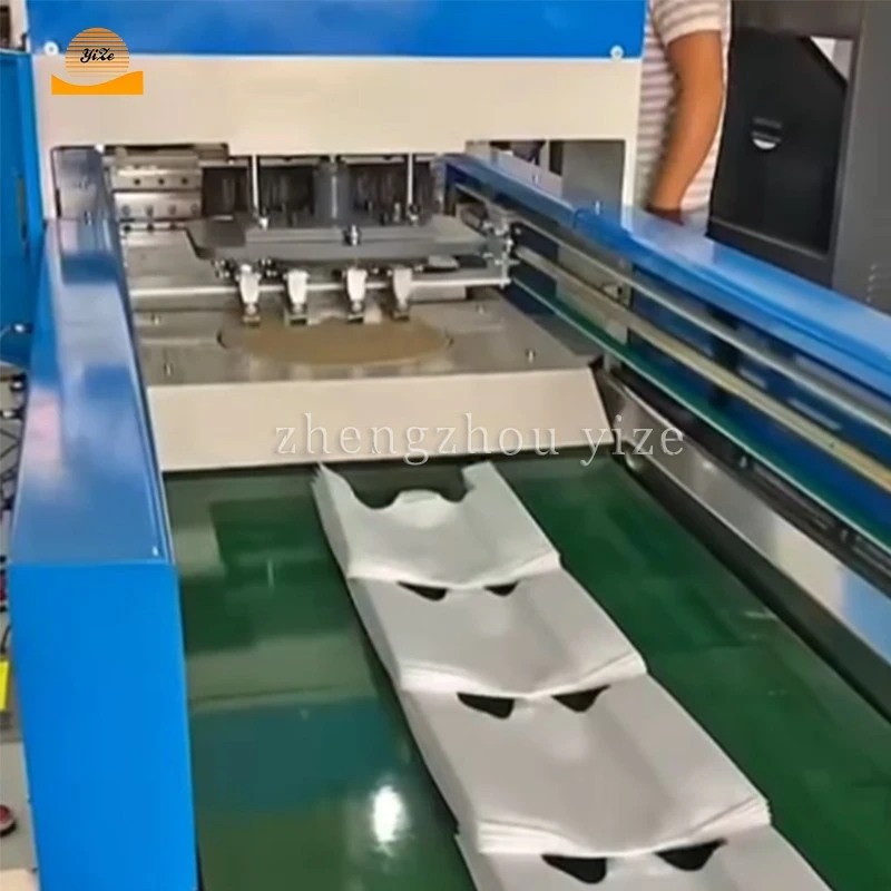Plastic Bag Making Machine best