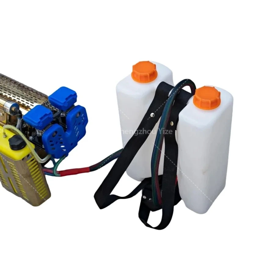 Fogging machine 3 Fogging machine 3
